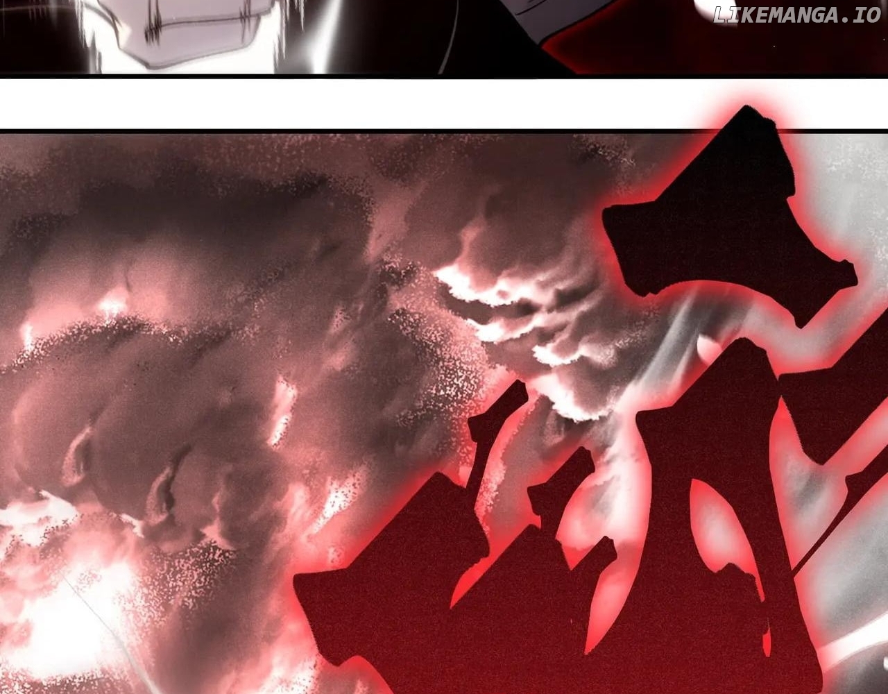 The Devil Never Cries Chapter 115 - page 60
